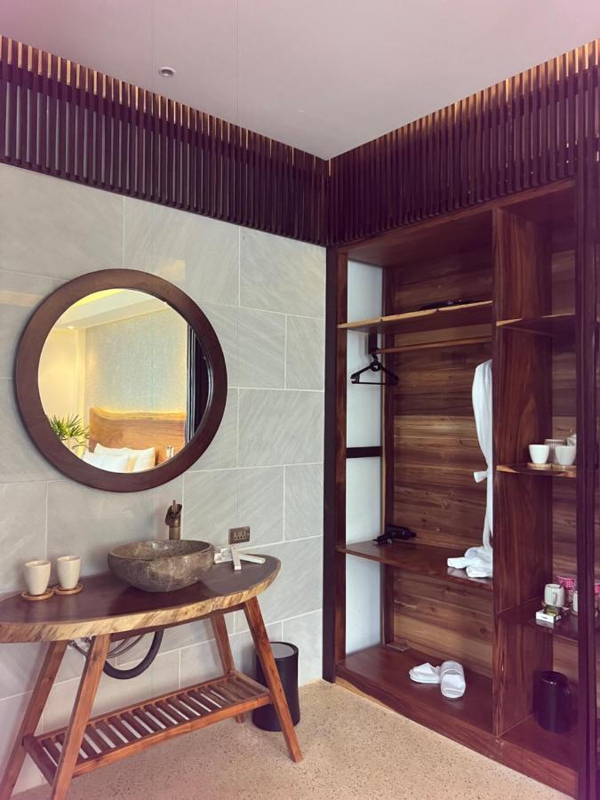Minawa Kenhga Resort & Spa ニンビン エクステリア 写真