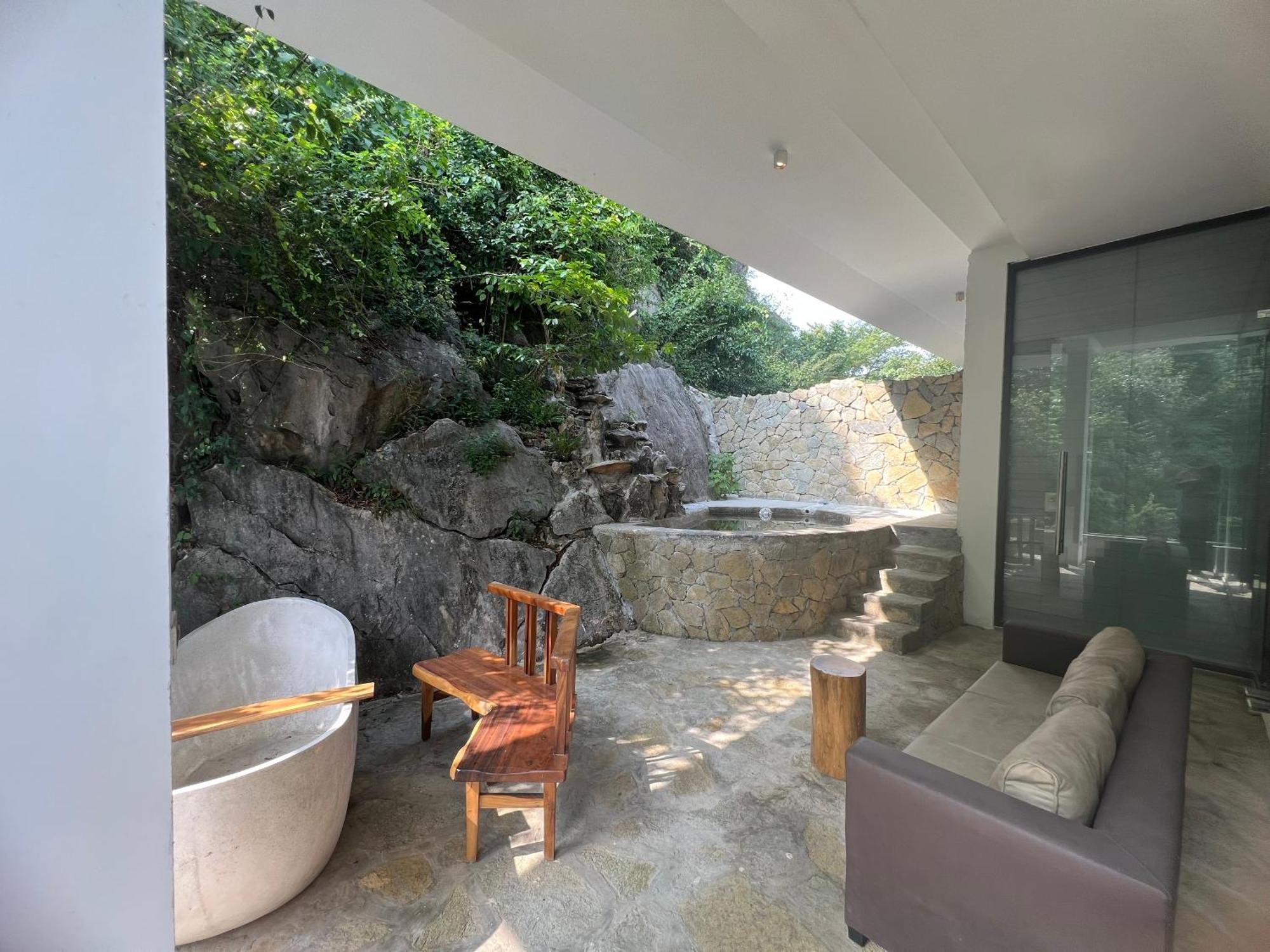 Minawa Kenhga Resort & Spa ニンビン エクステリア 写真